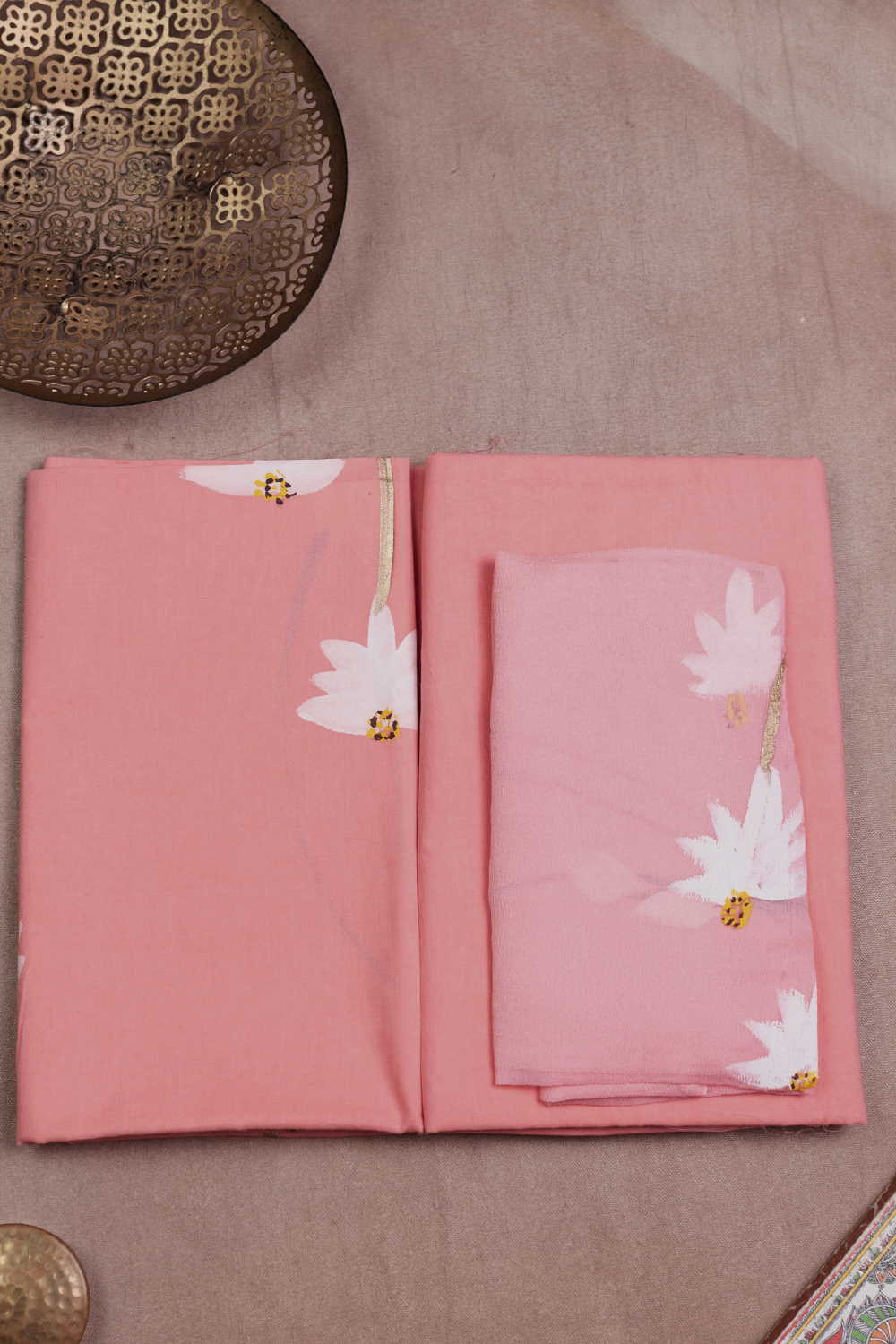 Mul Cotton Suits-Matkatus 