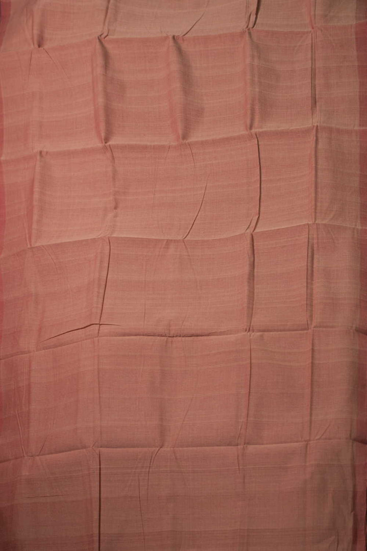 Cotton Sarees - Matkatus 
