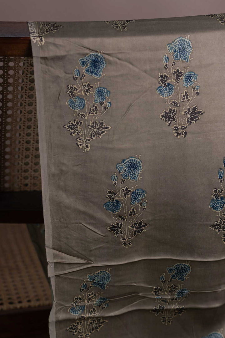 Silk Fabric - Matkatus