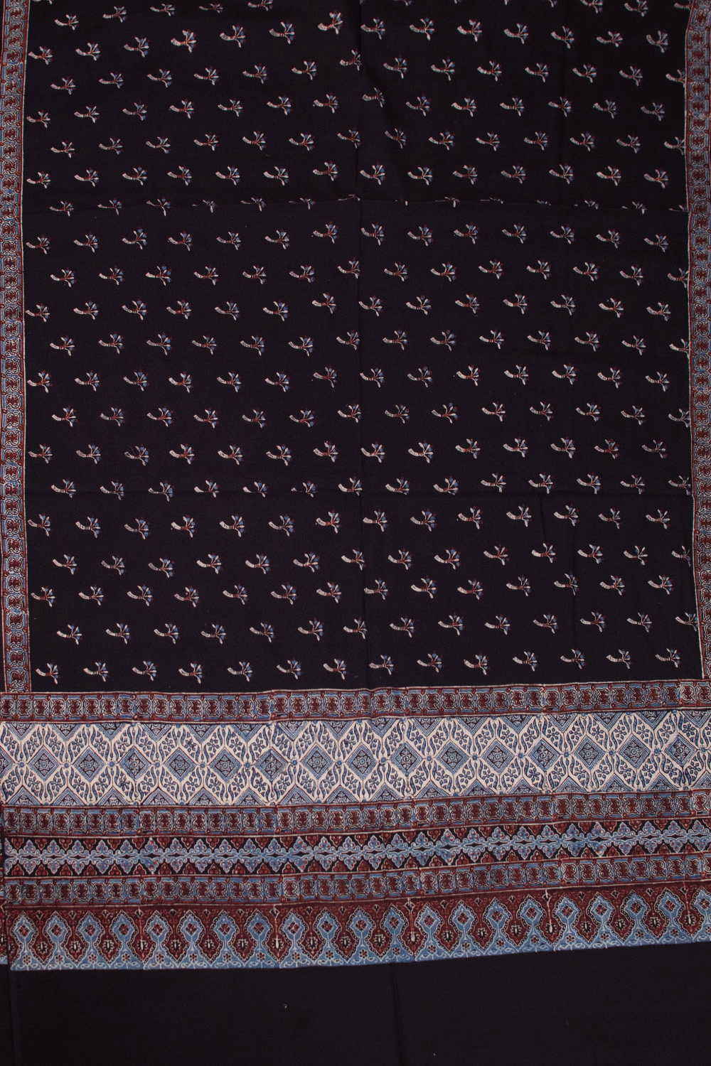 Cotton Dupattas - Matkatus 