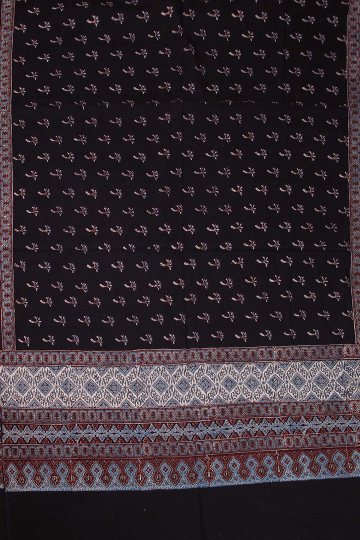 Cotton Dupattas - Matkatus 