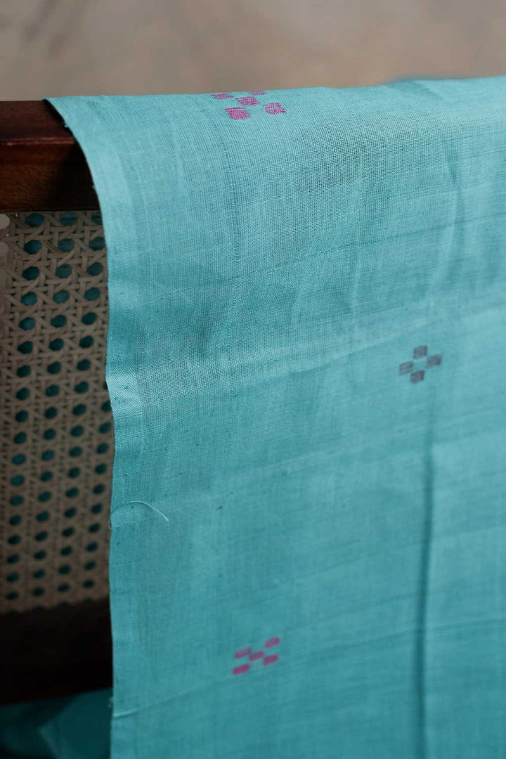 Cotton Fabrics - Matkatus 