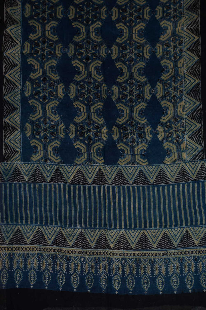 Cotton Dupattas - Matkatus