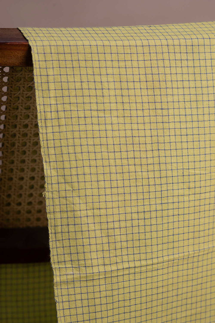 Cotton Fabric - Matkatus 