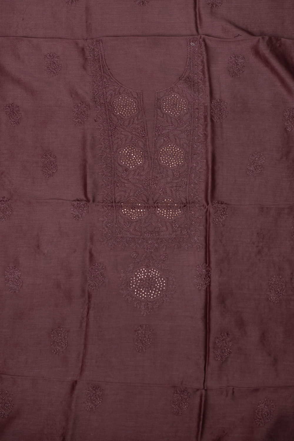 Top and Dupatta - Matkatus 