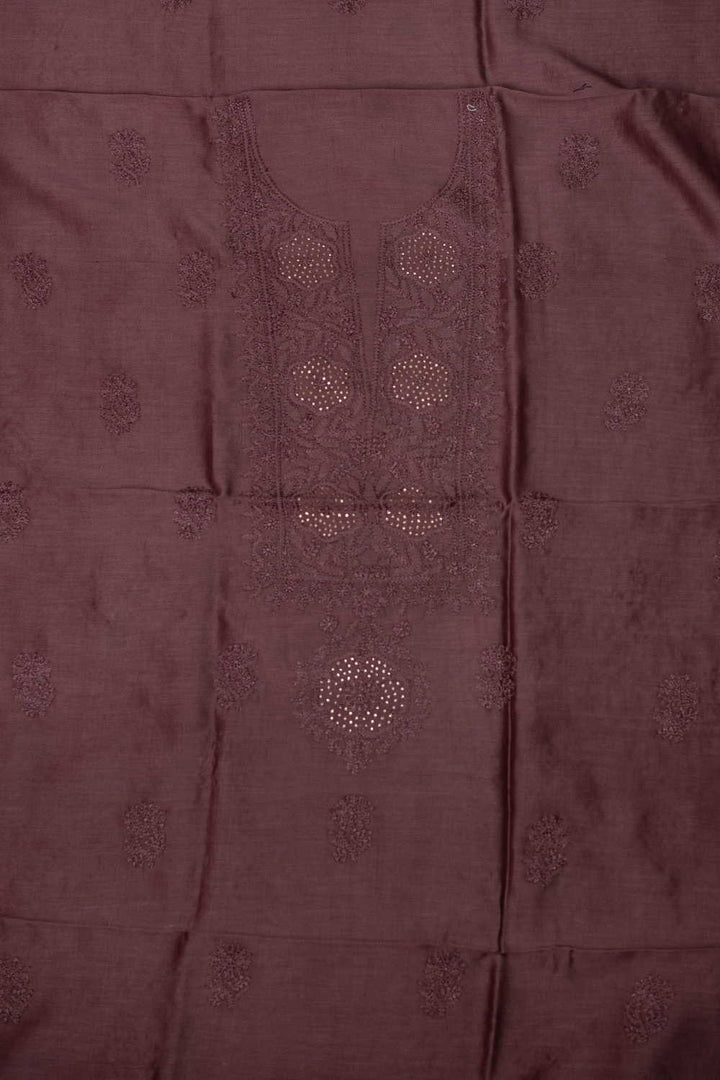 Top and Dupatta - Matkatus 