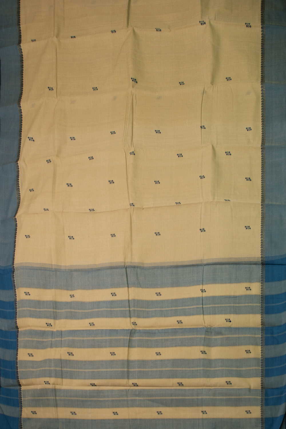 Traditional Saree - Matkatus 