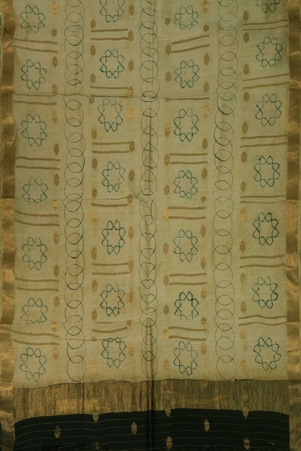 Dupattas - Matkatus 