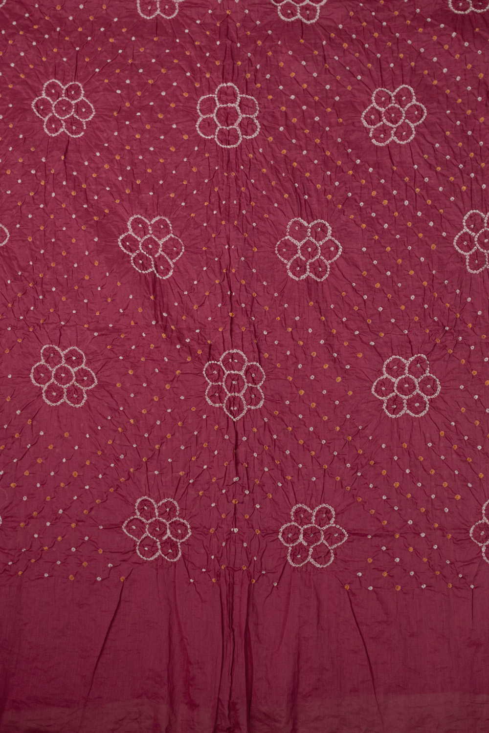 Cotton Dupatta - Matkatus 