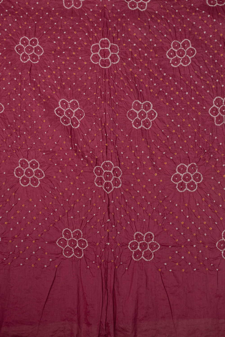 Cotton Dupatta - Matkatus 