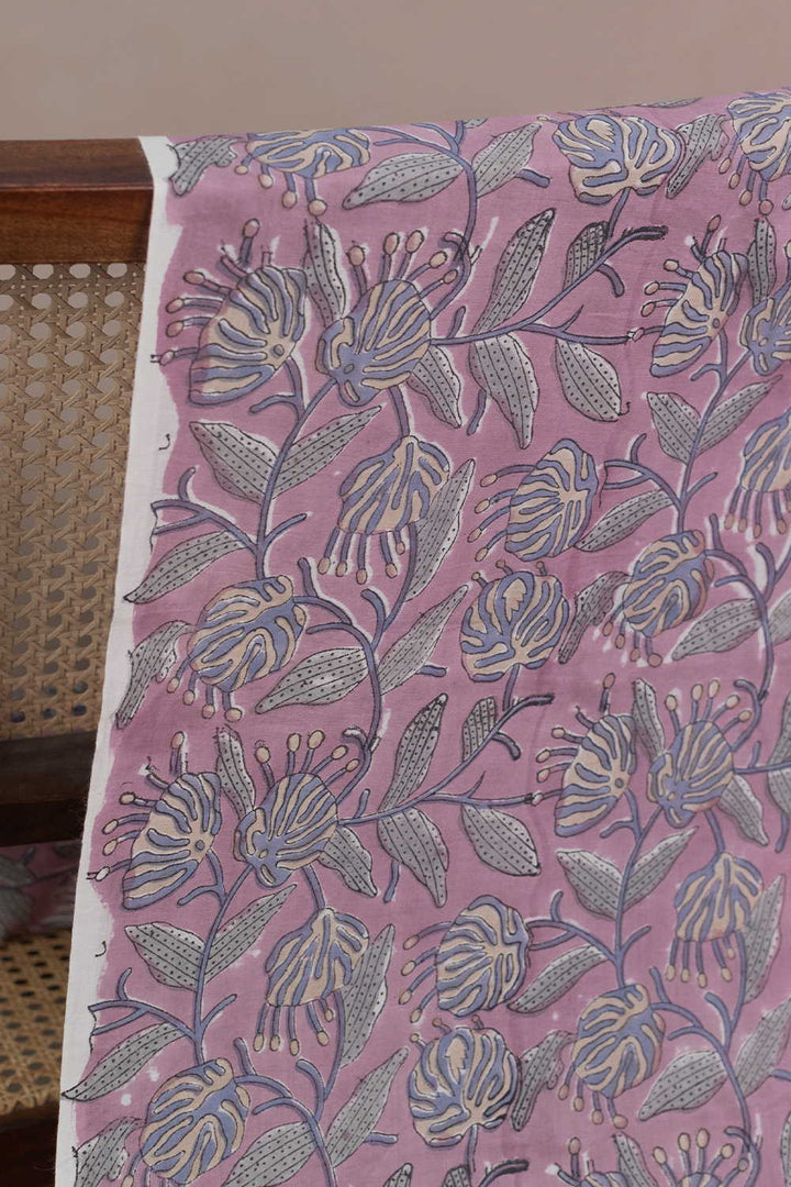 Cotton Fabrics-Matkatus 