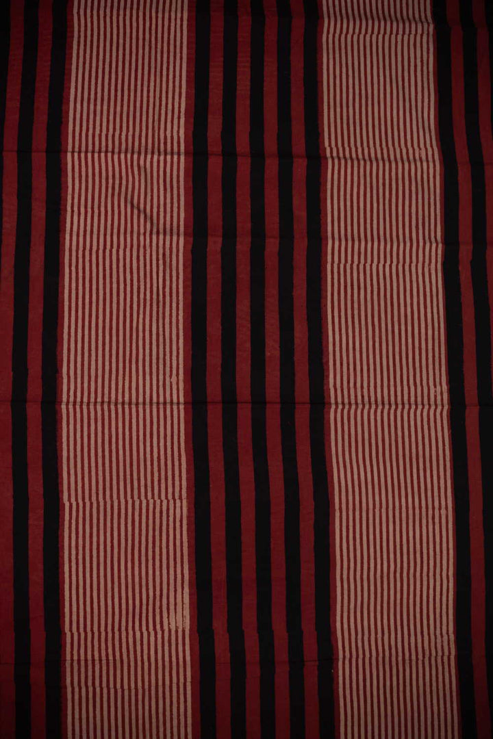 Ajrak Suits - Matkatus