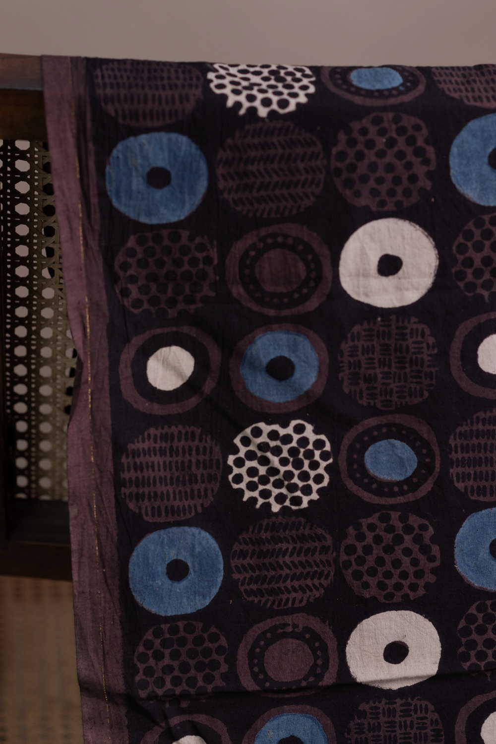 Ajrak Fabrics - Matkatus 