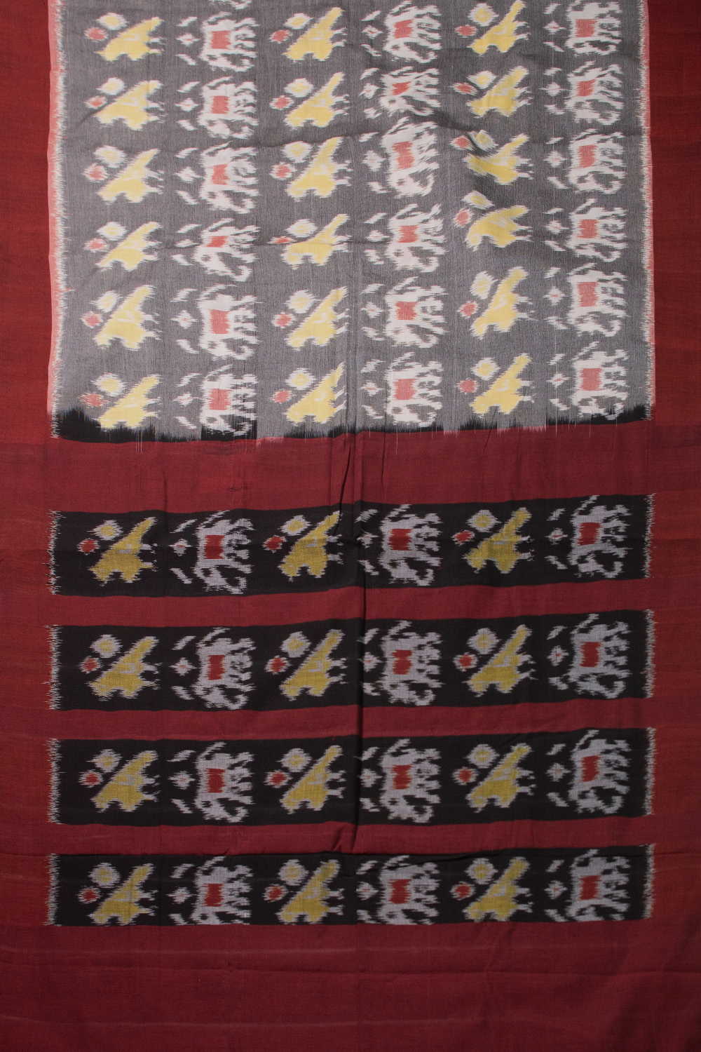 Saree - Matkatus 