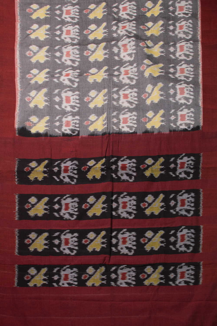 Saree - Matkatus 