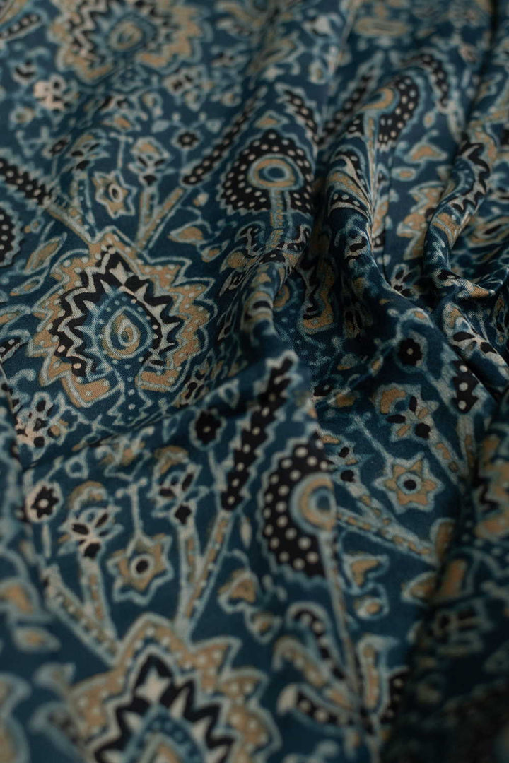 Fabrics - Matkatus