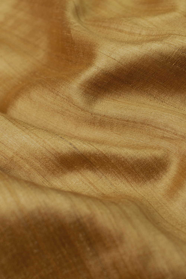 Tussar Fabric - Matkatus