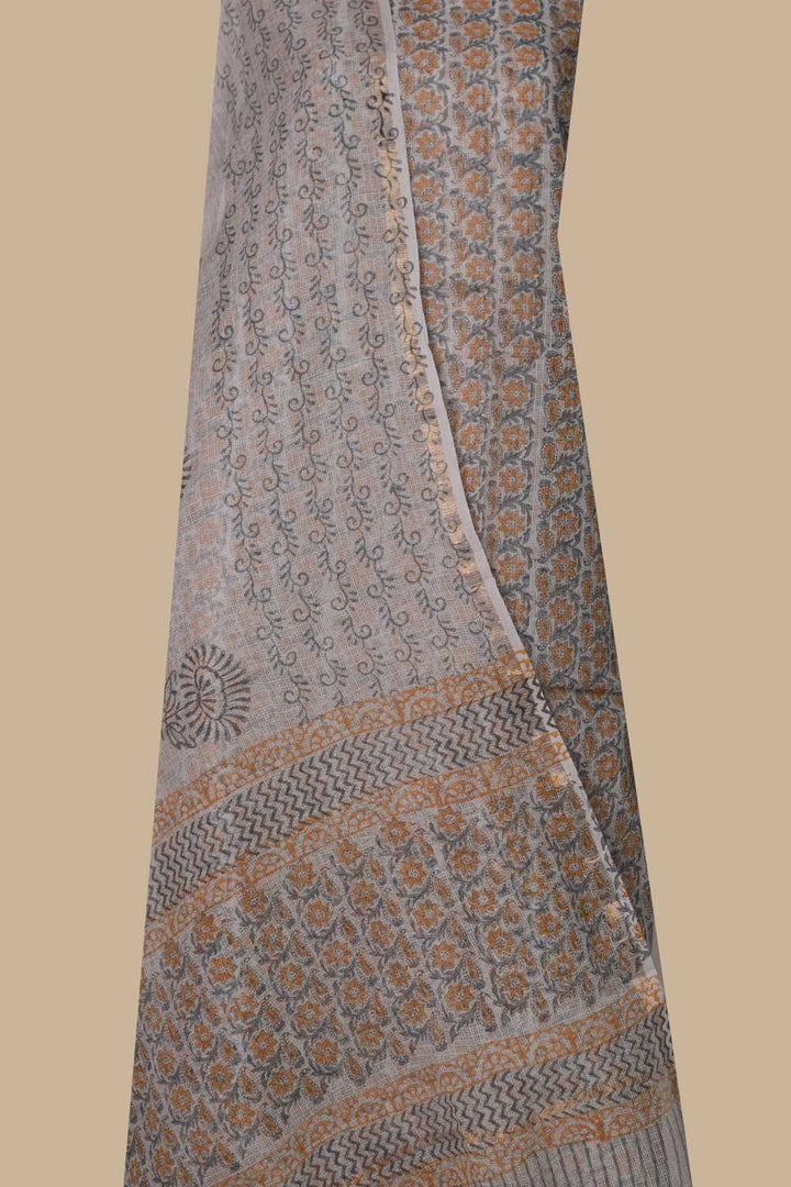 Kota Cotton Suits - Matkatus 