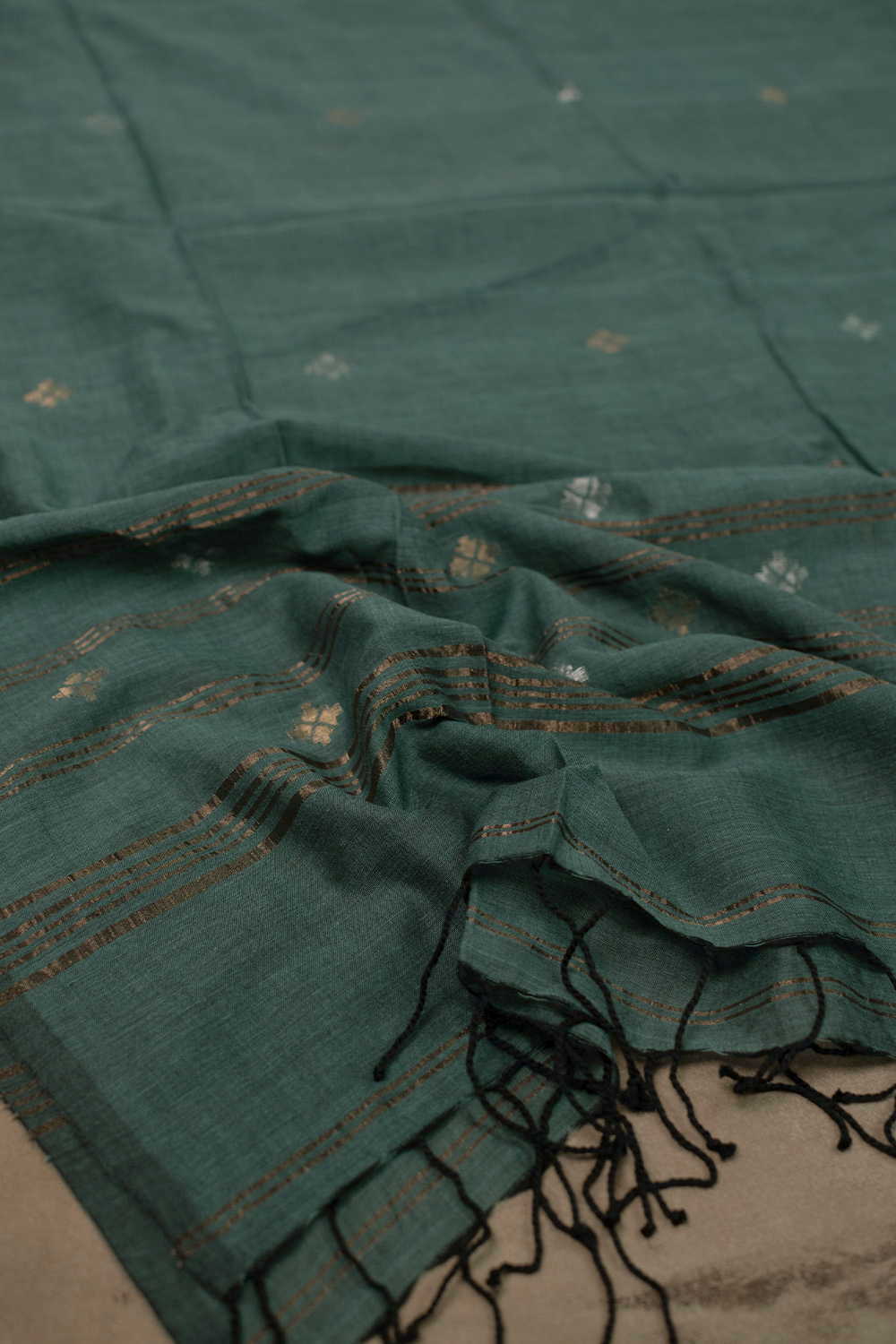 Cotton Dupattas - Matkatus 