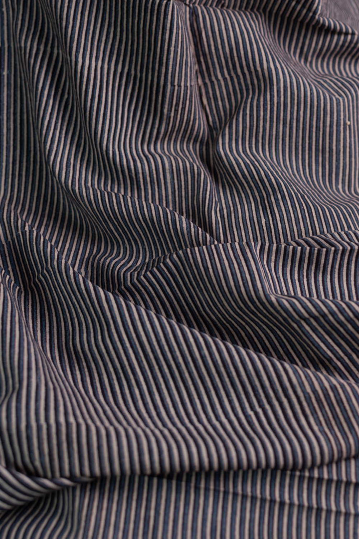 Ajrak Fabric - Matkatus 