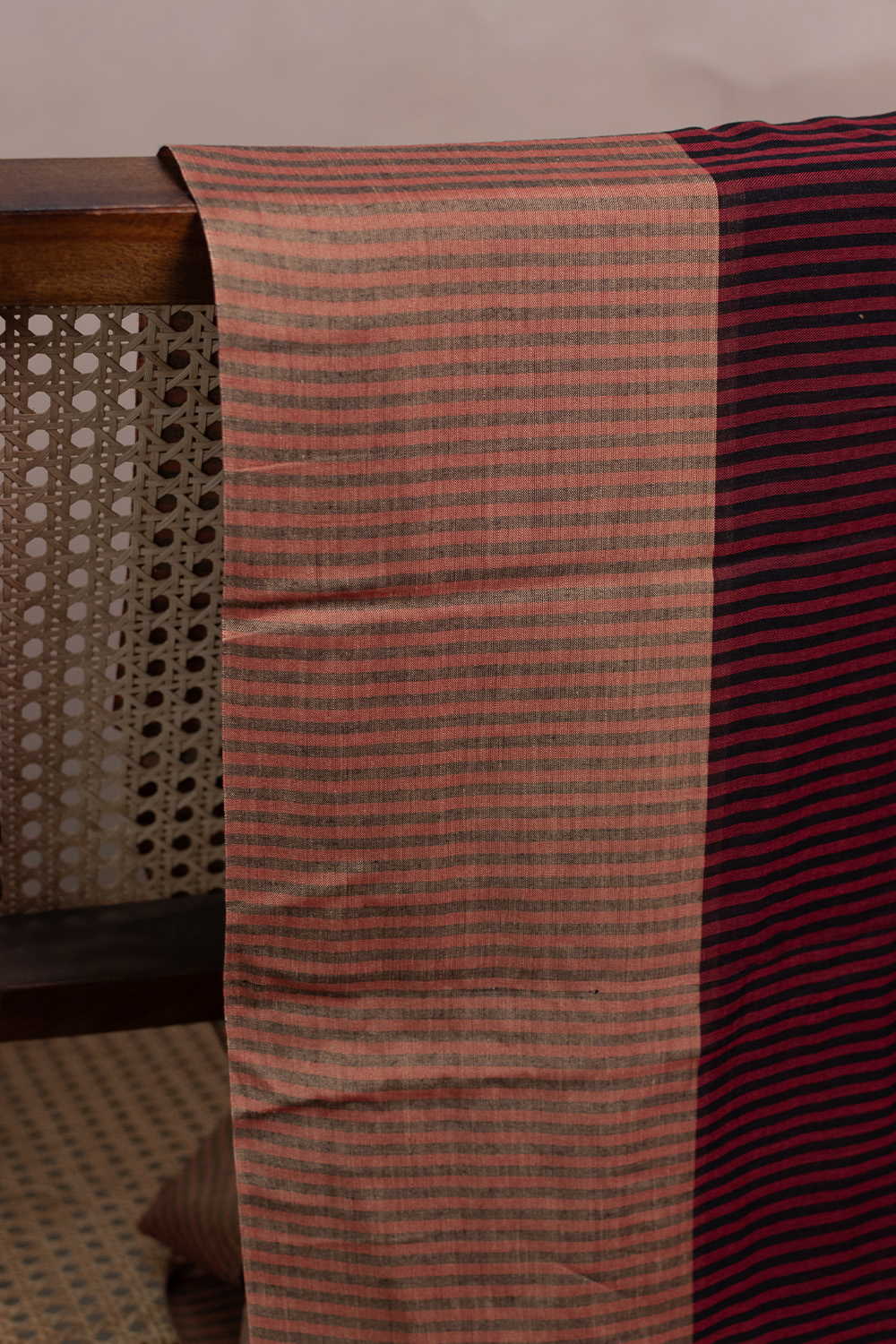 Cotton Fabric -  Matkatus 