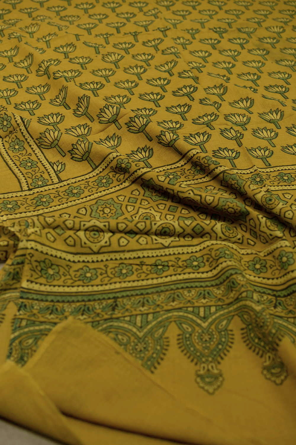 Dupattas - Matkatus