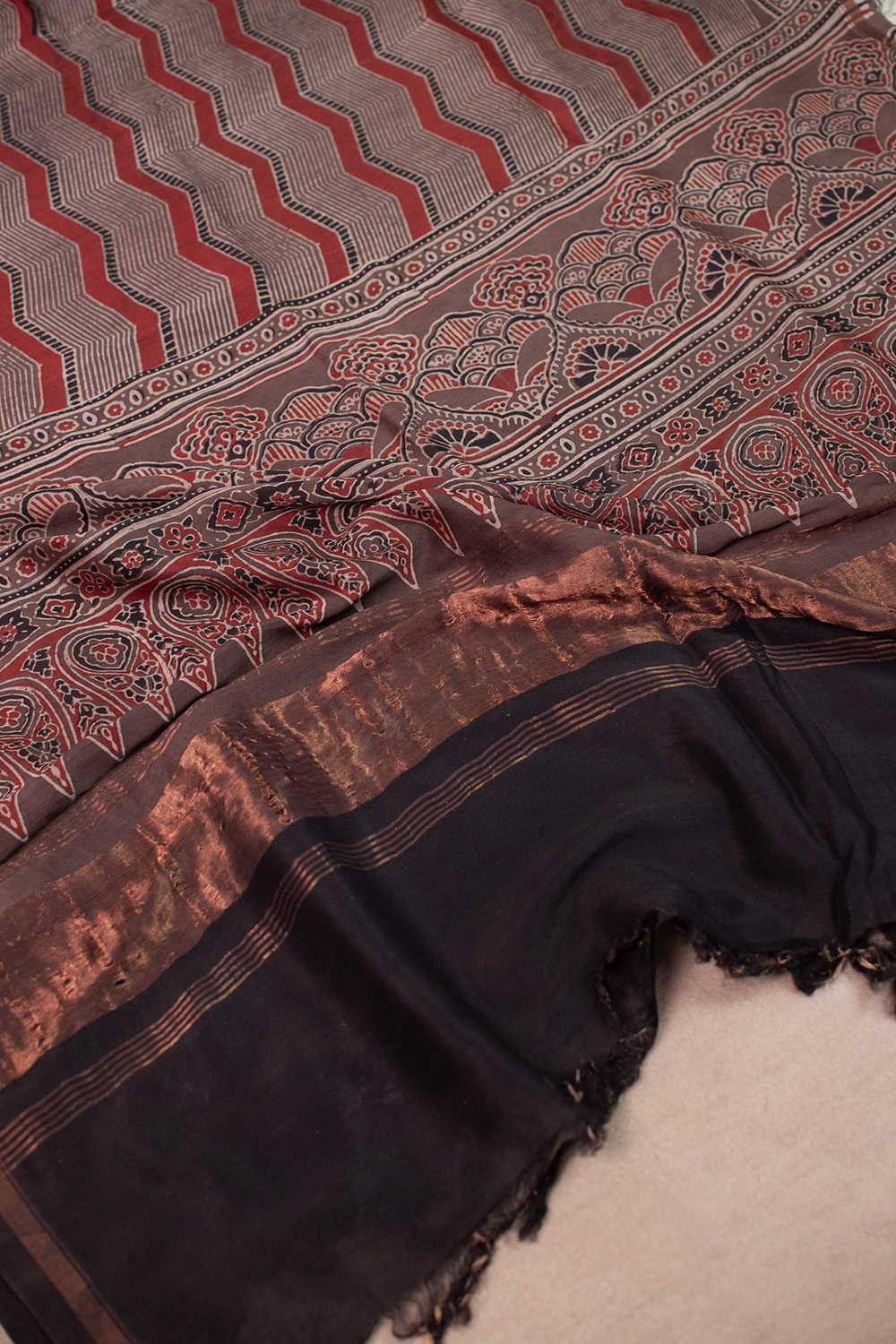 Dupatta - Matkatus