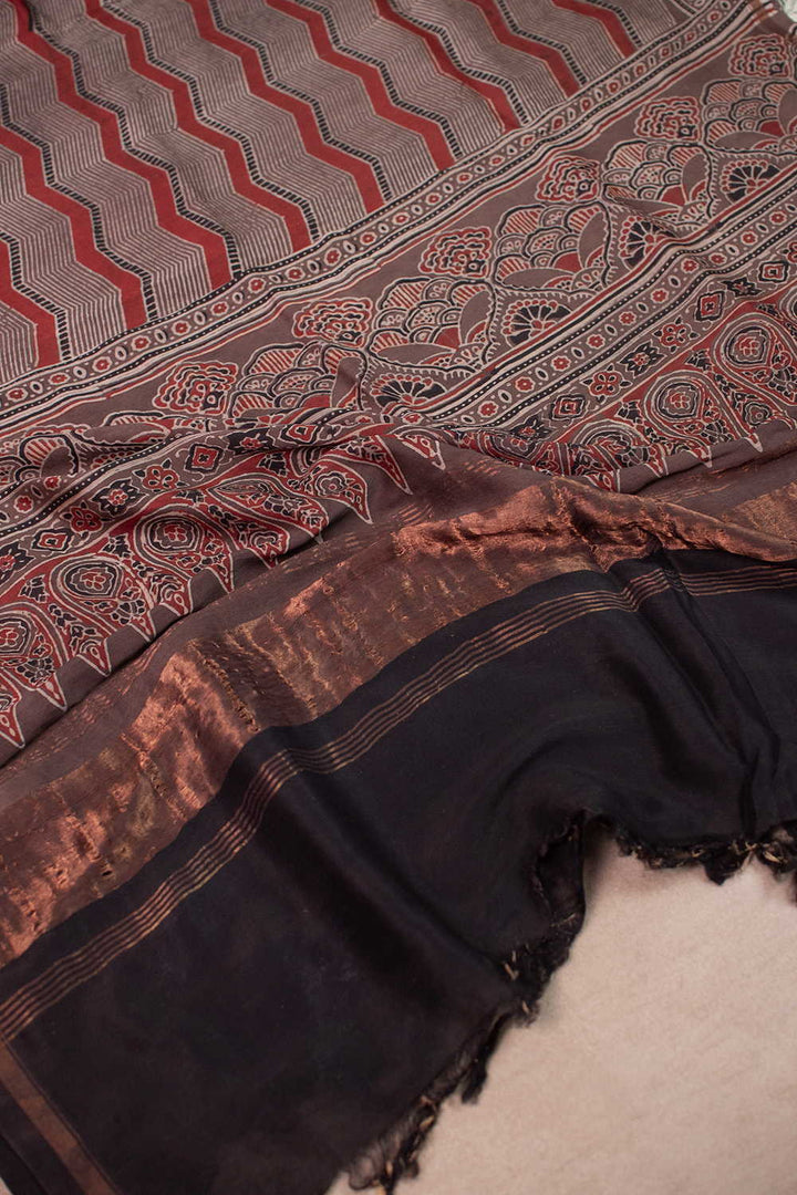 Dupatta - Matkatus
