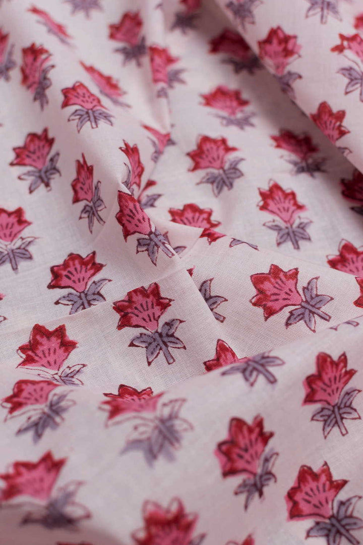 Sanganeri Fabrics-Matkatus 