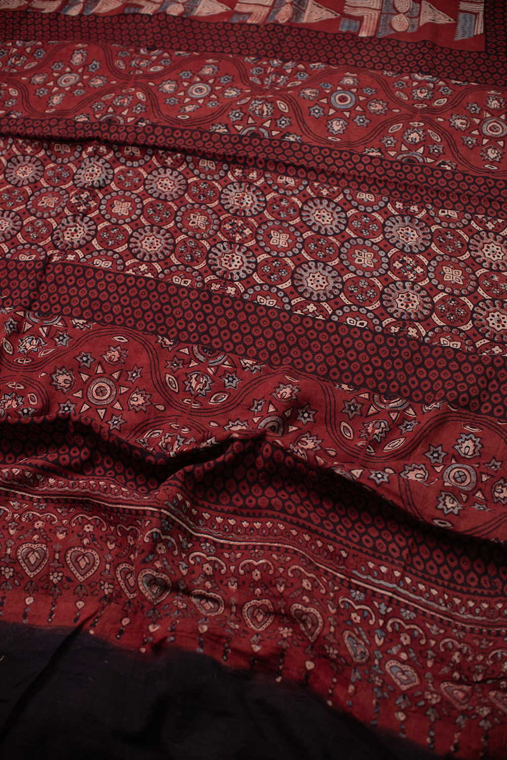 Sarees - Matkatus 