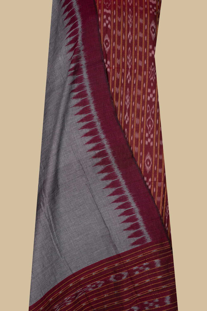 Ikat Suits - Matkatus 