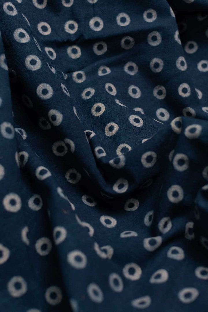 Cotton Fabrics-Matkatus 