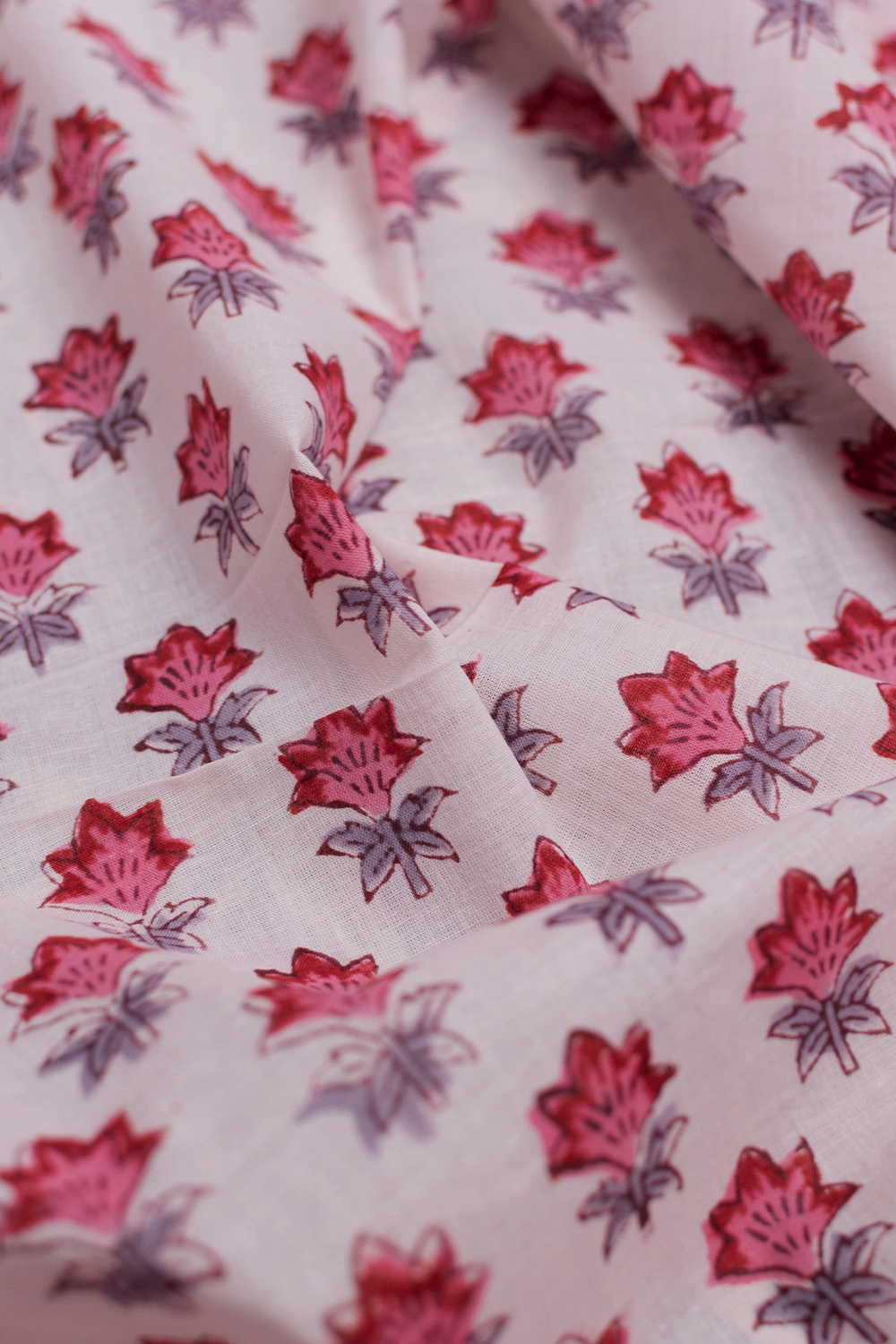 Sanganeri Fabrics-Matkatus 