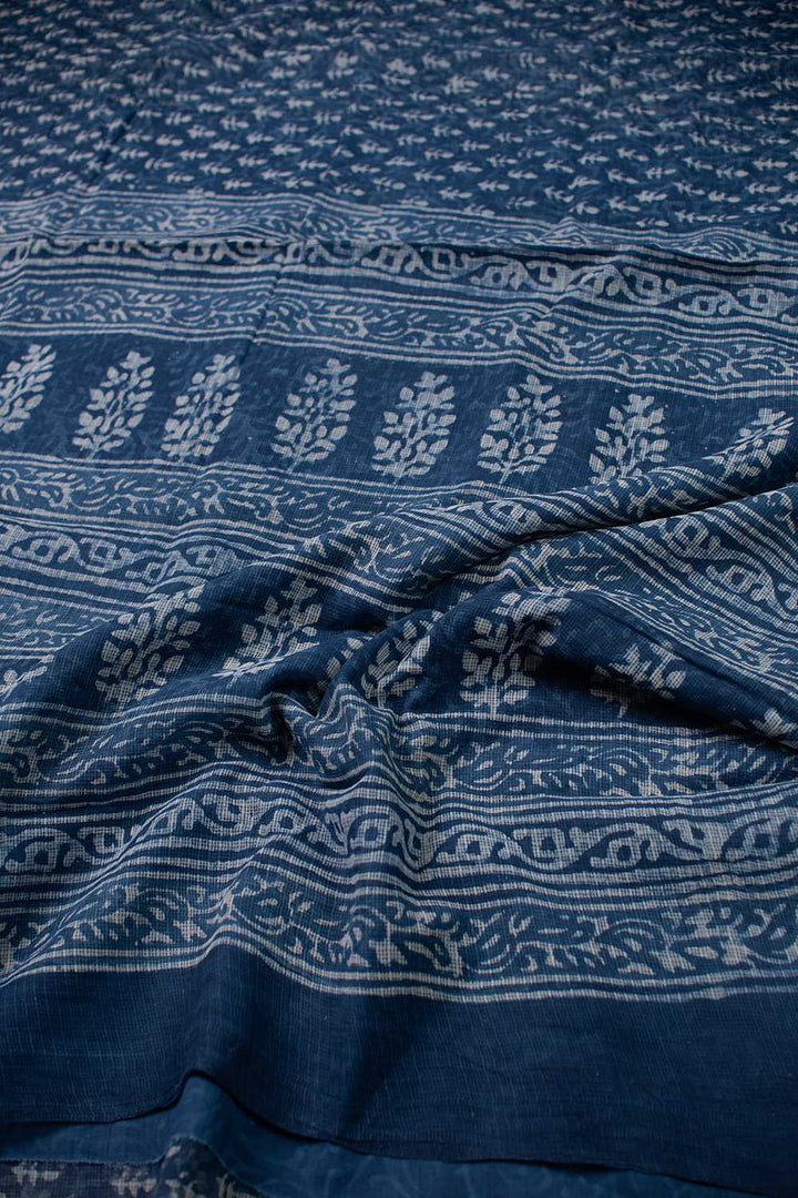 Kota Saree - Matkatus 