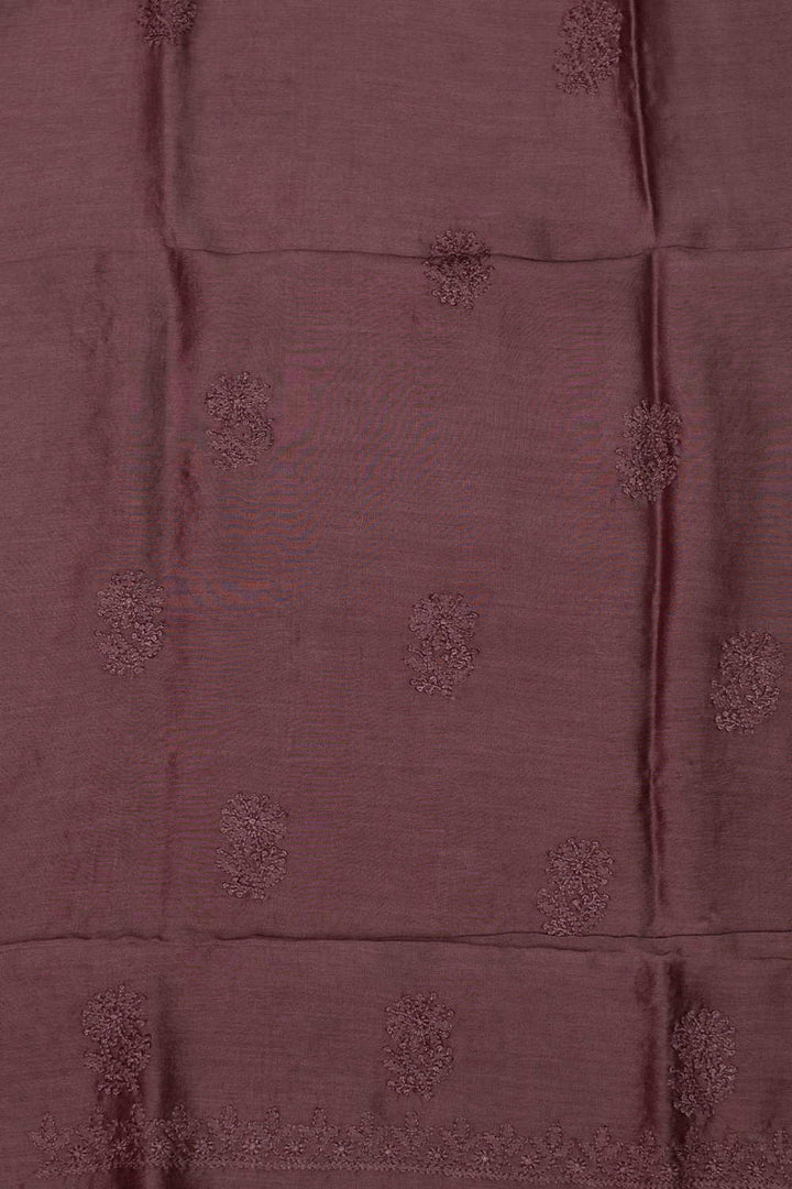 Embroidered Suits - Matkatus 