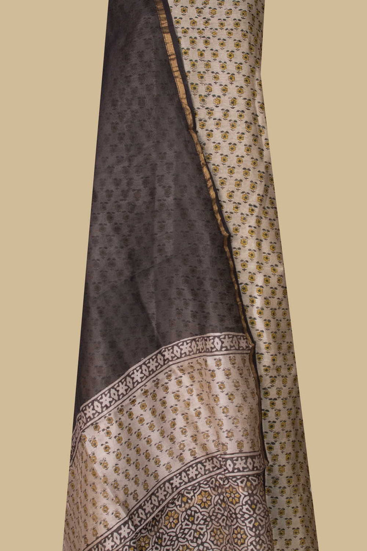 Chanderi Suits - Matkatus