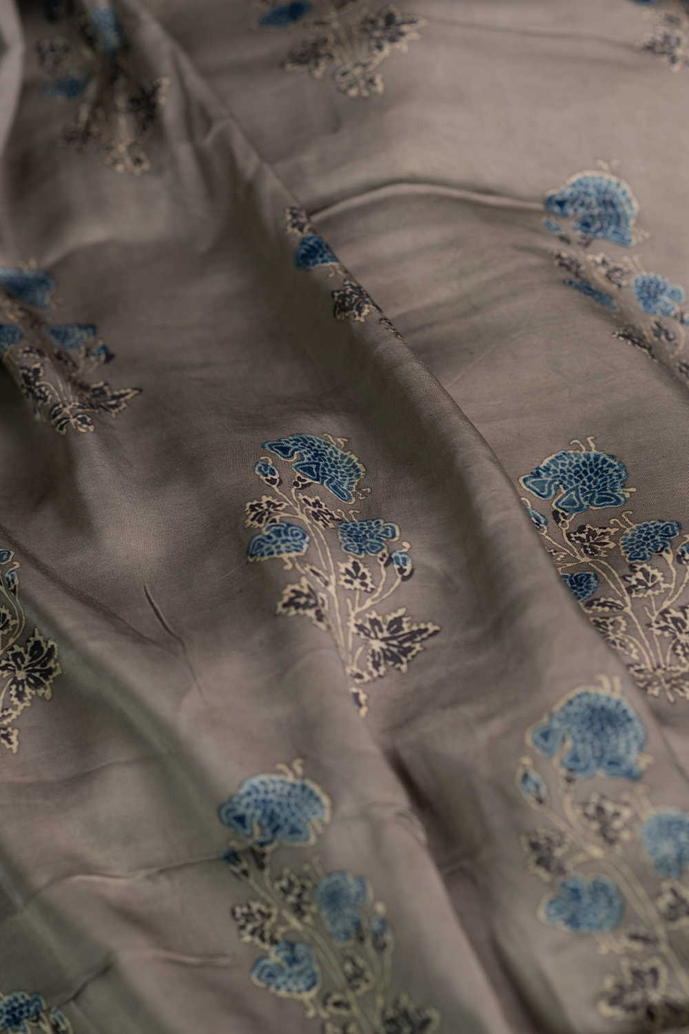 Modal Silk Fabric - Matkatus