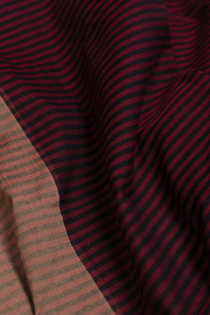 Border Fabrics - Matkatus 