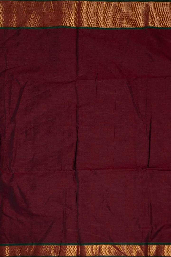 Border Fabrics - Matkatus 