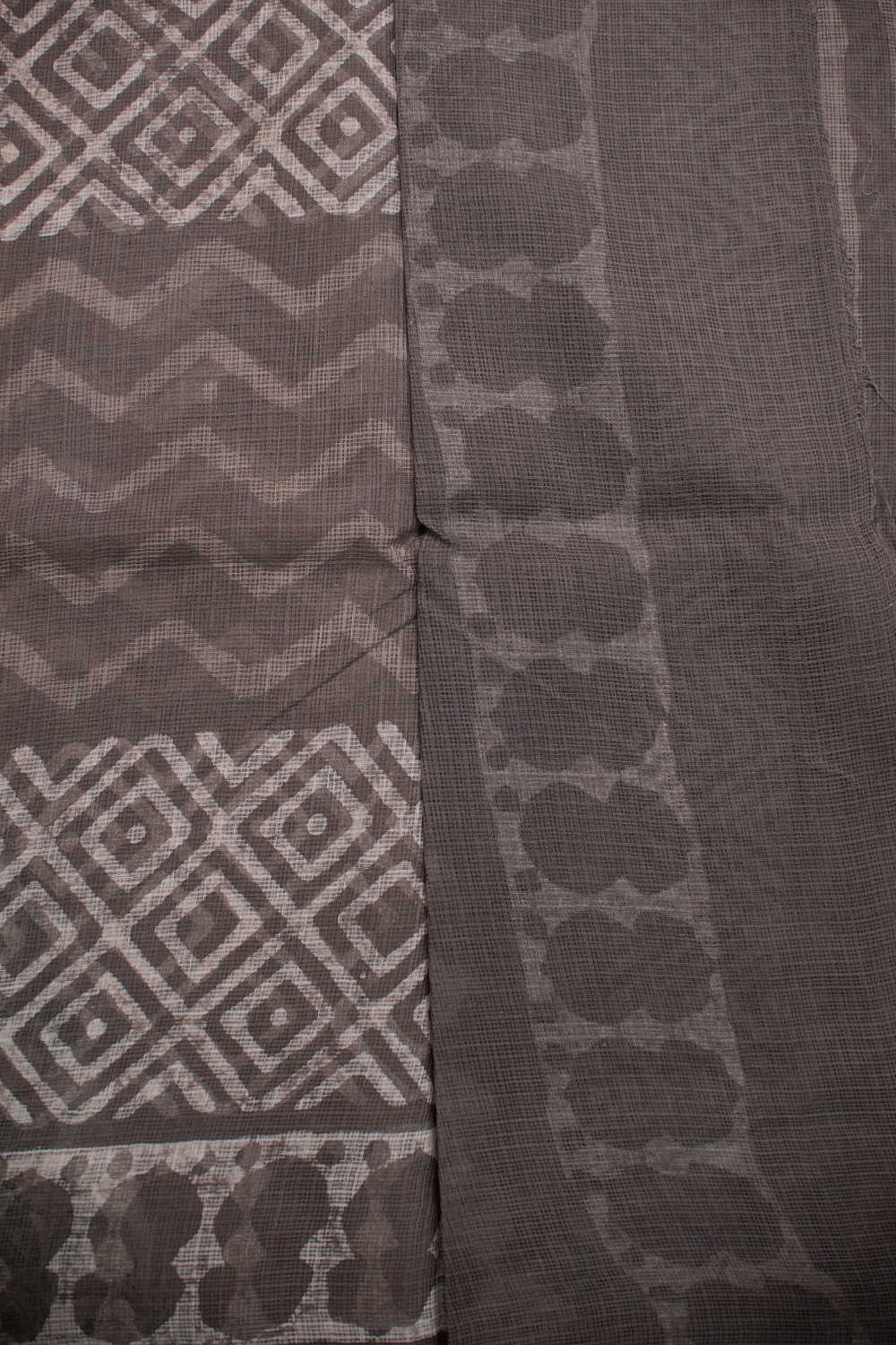 Cotton Saree - Matkatus 