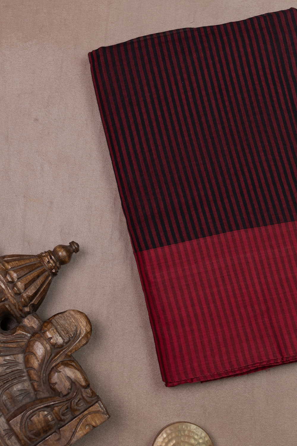 Border Fabrics - Matkatus 