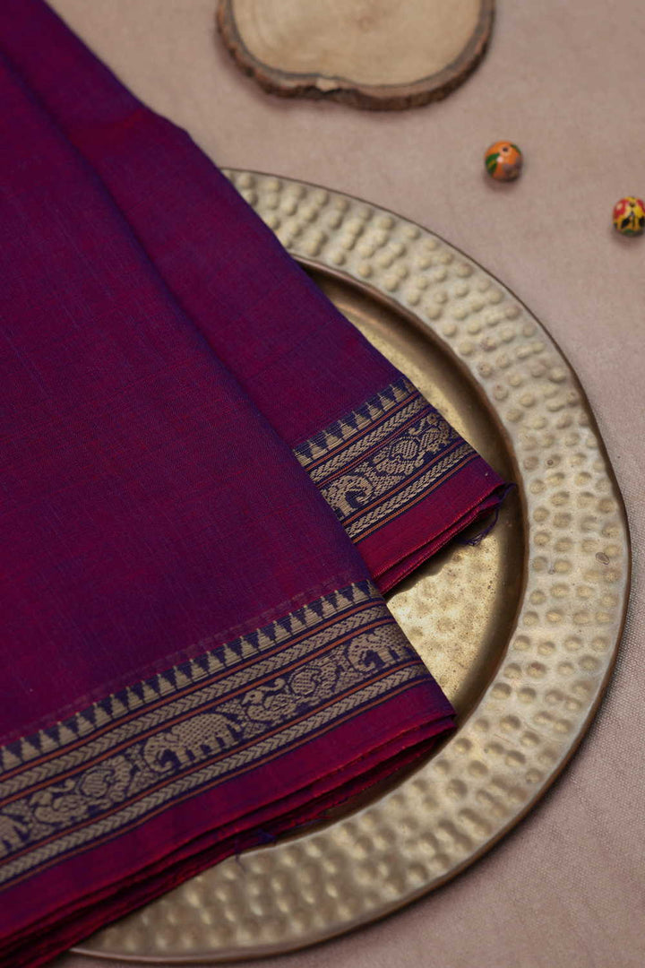 Cotton Fabric -  Matkatus 