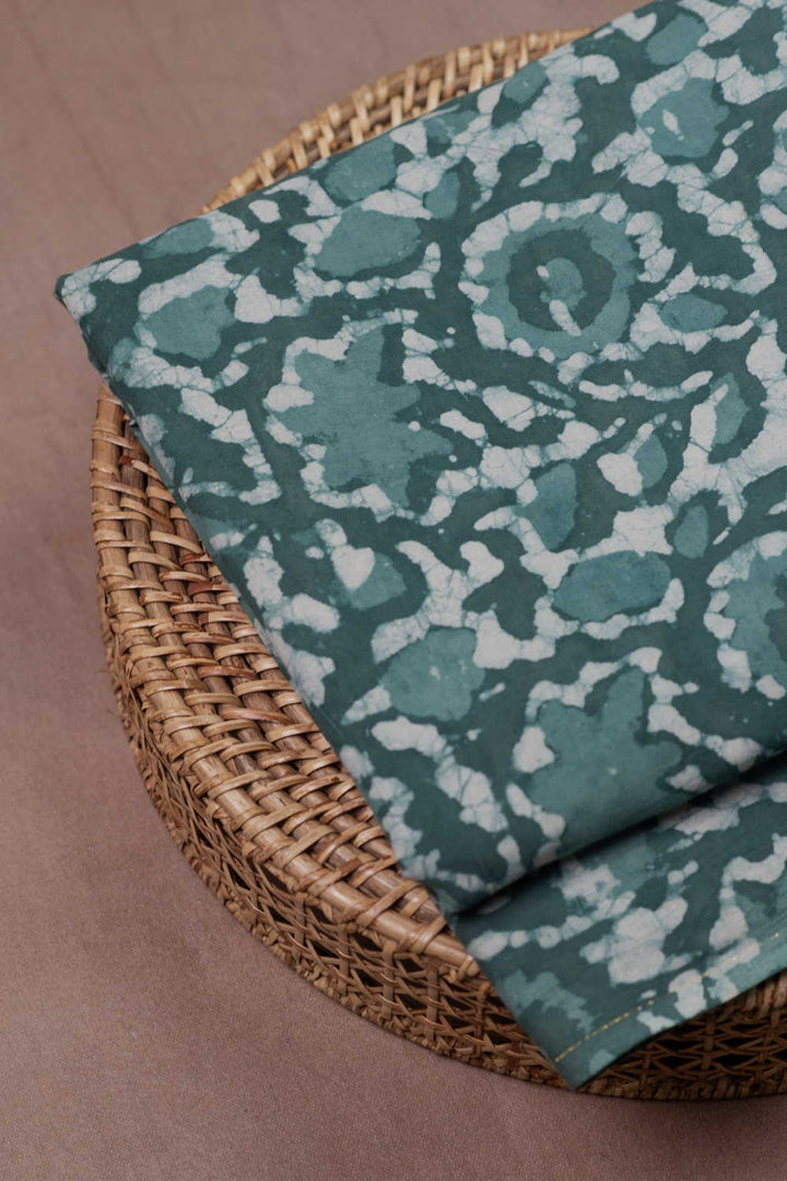 Cotton Fabric - Matkatus 