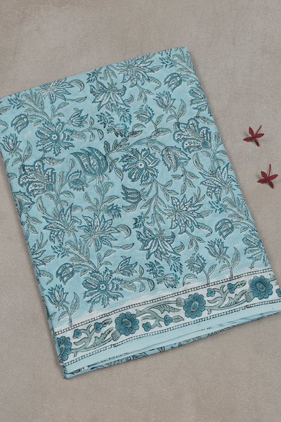 Mul Cotton saree-Matkatus 