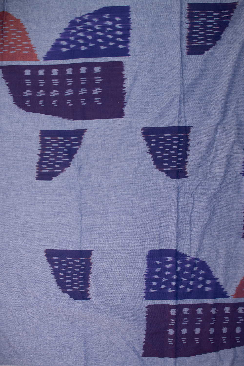 Ikat  Fabrics - Matkatus 