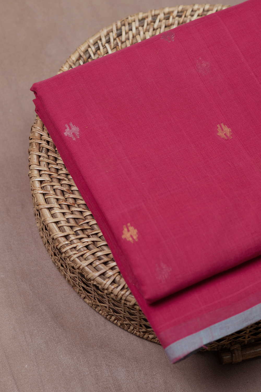 Handspun Fabrics - Matkatus 