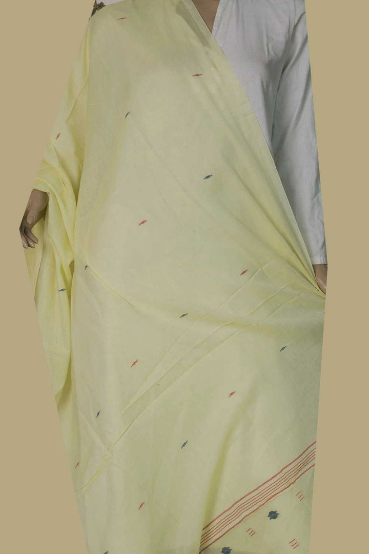 Dupatta-Matkatus 