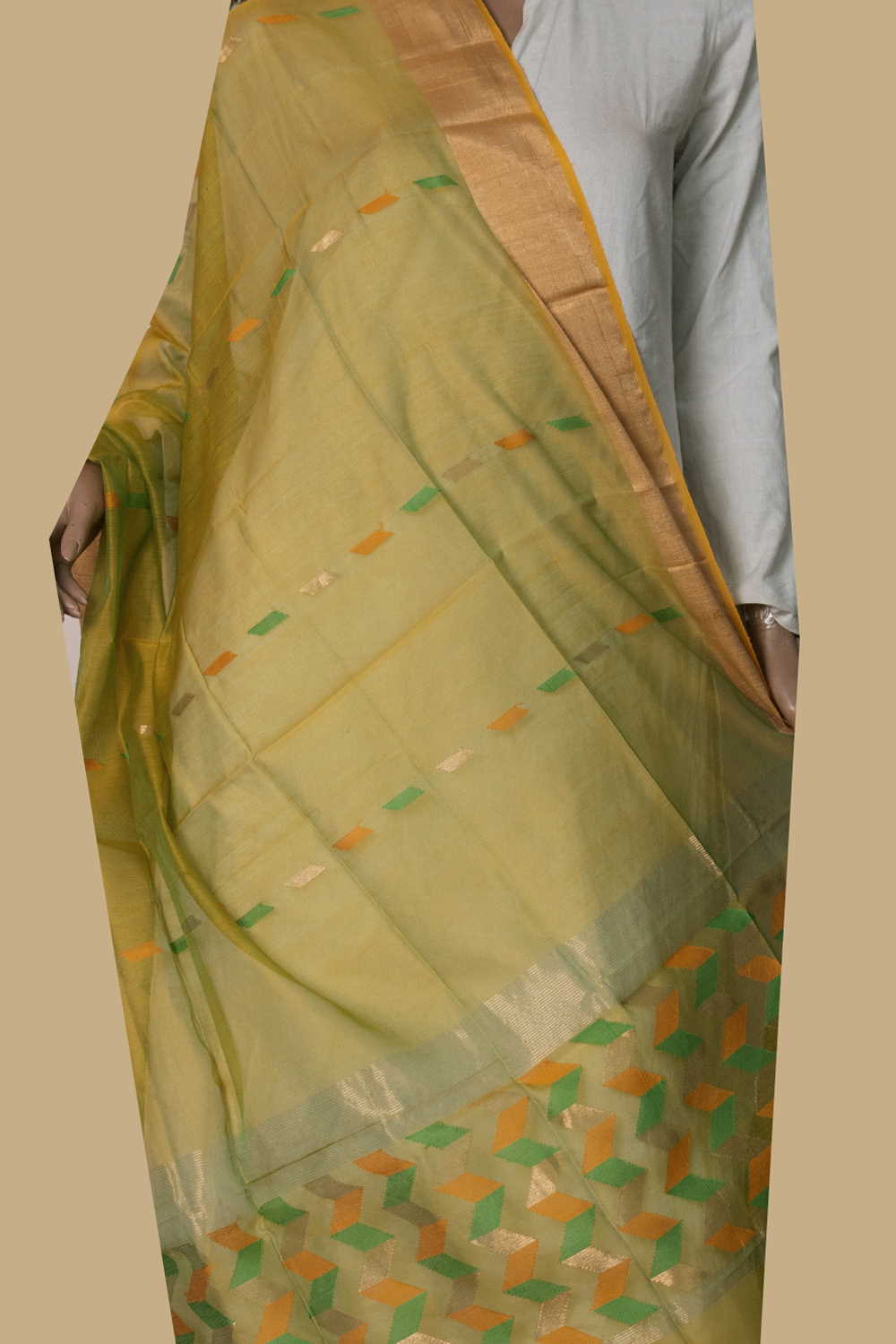 Dupattas - Matkatus