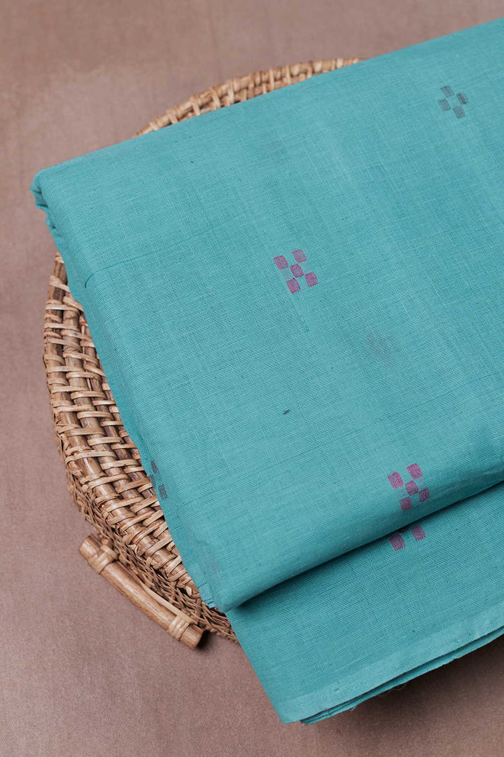 Handwoven Fabric - Matkatus