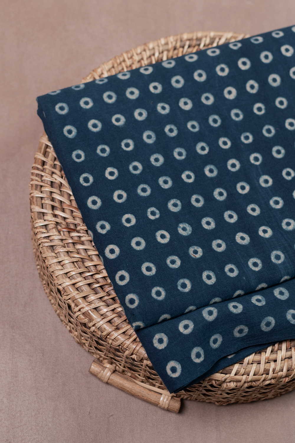 Ajrak Fabrics-Matkatus 